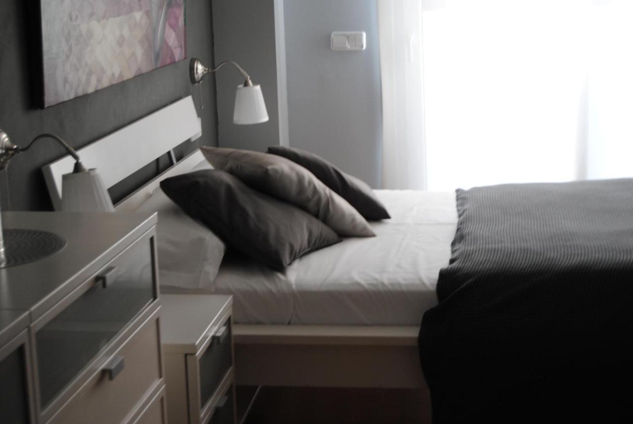 Tiana Bonito Duplex Con Piscina En Barcelona&Playa 아파트 외부 사진