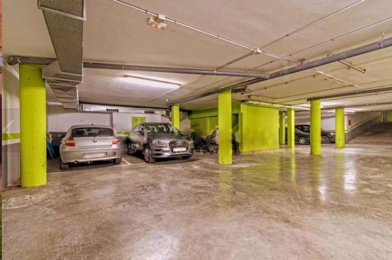 Tiana Bonito Duplex Con Piscina En Barcelona&Playa 아파트 외부 사진