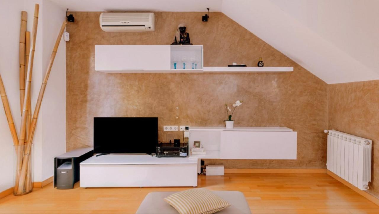 Tiana Bonito Duplex Con Piscina En Barcelona&Playa 아파트 외부 사진